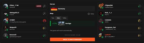 jak sprawdzic avg faceit.